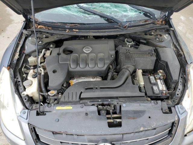 Photo 11 from auction – 2010 NISSAN ALTIMA BAS with VIN 1N4AL2AP1AN435221