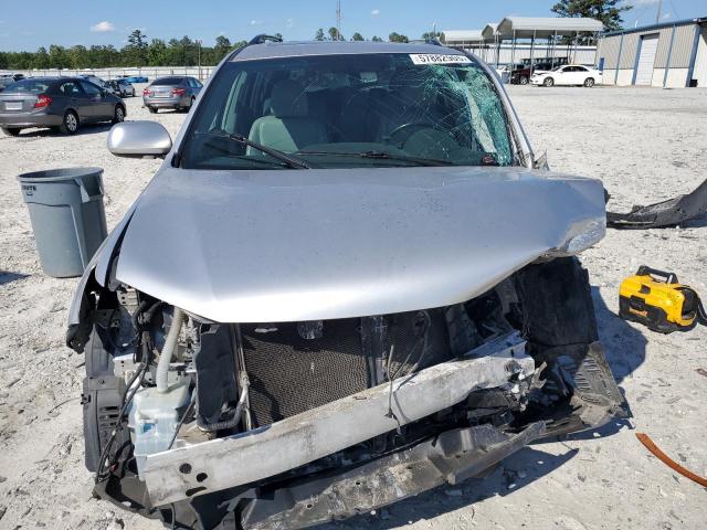 Photo 5 from auction – 2012 TOYOTA HIGHLANDER with VIN 5TDDK3EHXCS137556