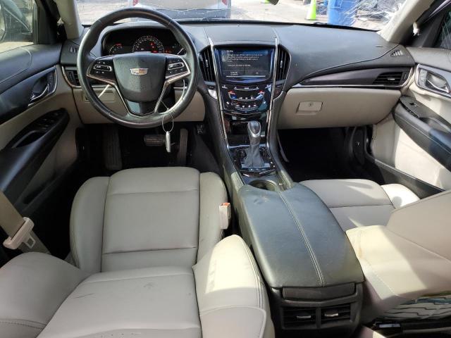 Photo 8 from auction – 2018 CADILLAC ATS with VIN 1G6AA5RX3J0180609