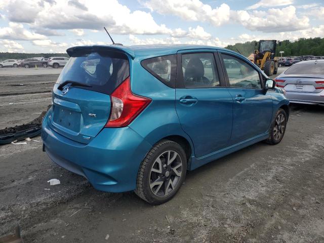 Photo 3 from auction – 2015 NISSAN VERSA NOTE with VIN 3N1CE2CP6FL431699