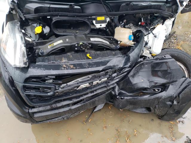 Photo 12 from auction – 2024 RAM PROMASTER with VIN 3C6LRVDG8RE150845