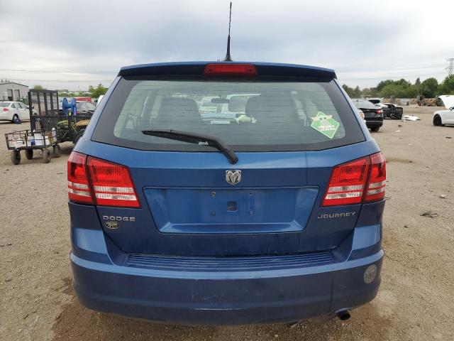 Photo 6 from auction – 2010 DODGE JOURNEY SE with VIN 3D4PG4FB0AT198712