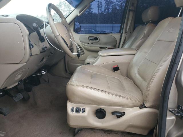 Photo 7 from auction – 2003 FORD F150 SUPER with VIN 1FTRW08L13KC69671
