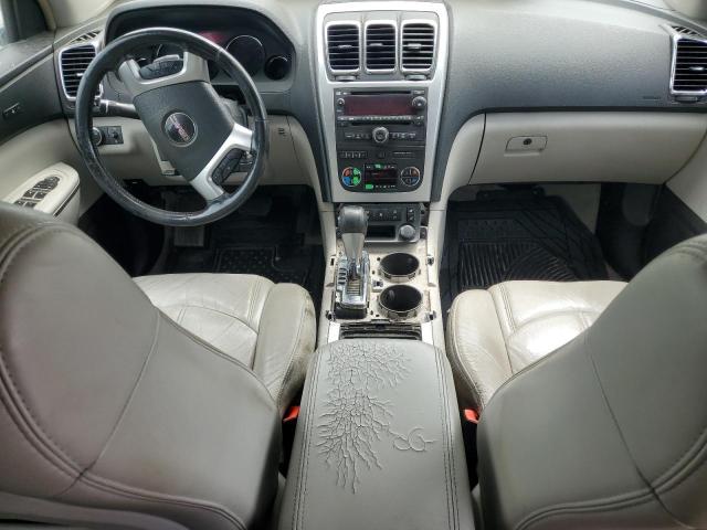 Photo 8 from auction – 2008 GMC ACADIA SLT with VIN 1GKEV33758J259384