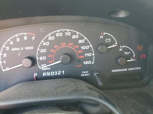 Photo 9 from auction – 2002 FORD EXPLORER L with VIN 1FMDU75E42ZC50239
