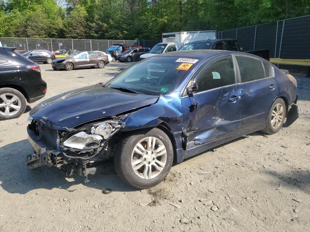 NISSAN ALTIMA BAS 2011 with VIN 1N4AL2AP7BN515284 - Photo from auction