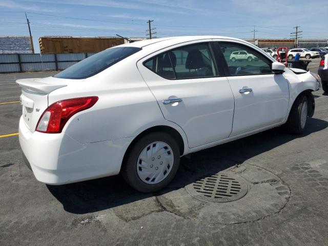 Photo 3 from auction – 2017 NISSAN VERSA S with VIN 3N1CN7APXHL838198