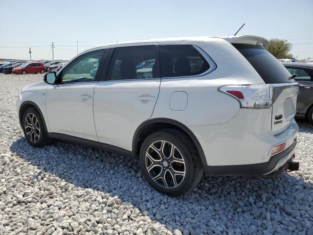 Photo 2 from auction – 2015 MITSUBISHI OUTLANDER with VIN JA4JZ4AXXFZ013687