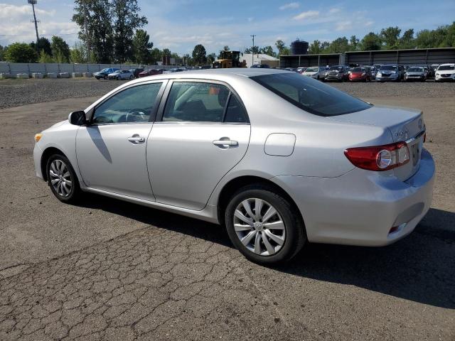 Фото 2 с аукциона – 2013 TOYOTA COROLLA BA с VIN 2T1BU4EE9DC999075