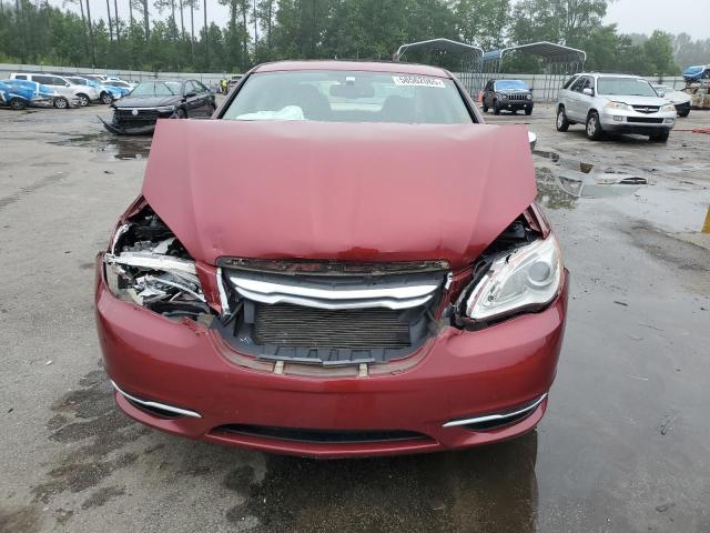 Photo 11 from auction – 2014 CHRYSLER 200 LIMITE with VIN 1C3CCBCGXEN156943