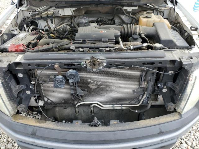 Photo 11 from auction – 2010 FORD F150 with VIN 1FTMF1CW8AKA46476