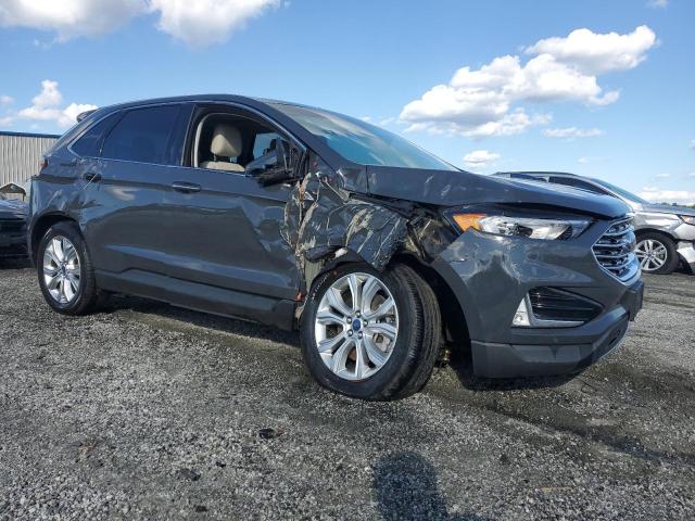 Photo 4 from auction – 2021 FORD EDGE TITAN with VIN 2FMPK3K96MBA54764