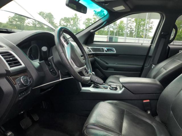 Фото 7 с аукциона – 2013 FORD EXPLORER L с VIN 1FM5K8F89DGA82265