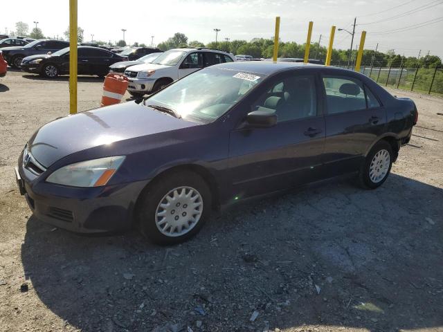 Photo 1 from auction – 2007 HONDA ACCORD VAL with VIN 1HGCM56167A213877