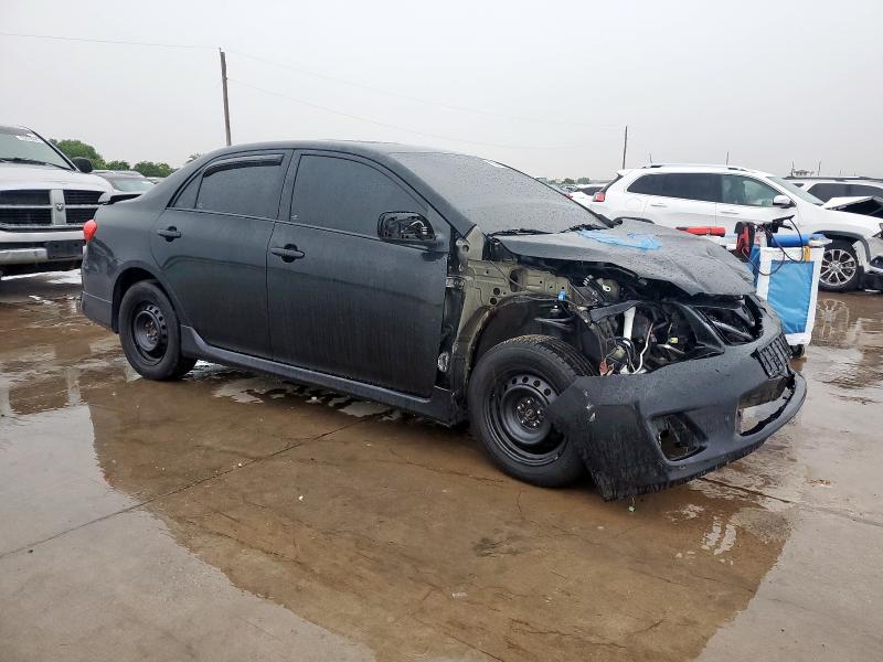Photo 4 from auction – 2011 TOYOTA COROLLA BA with VIN 2T1BU4EE9BC667392