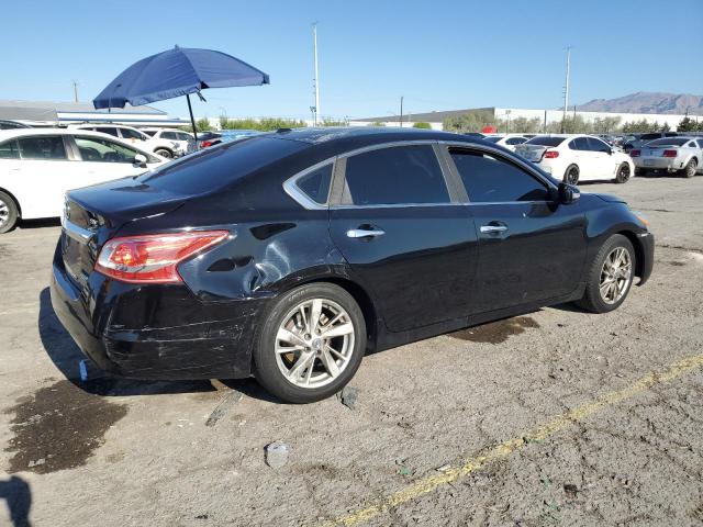 Photo 3 from auction – 2013 NISSAN ALTIMA 2.5 with VIN 1N4AL3AP9DN535626