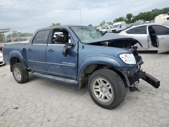 Photo 4 from auction – 2004 TOYOTA TUNDRA with VIN 5TBDT44104S457633