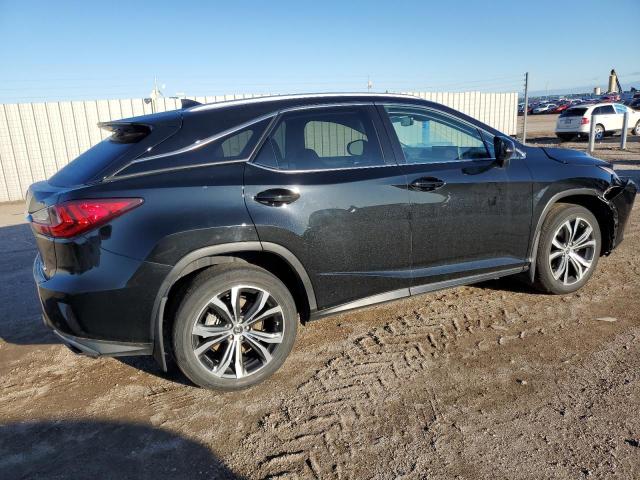 Photo 3 from auction – 2019 LEXUS RX 350 BAS with VIN 2T2BZMCA8KC191567
