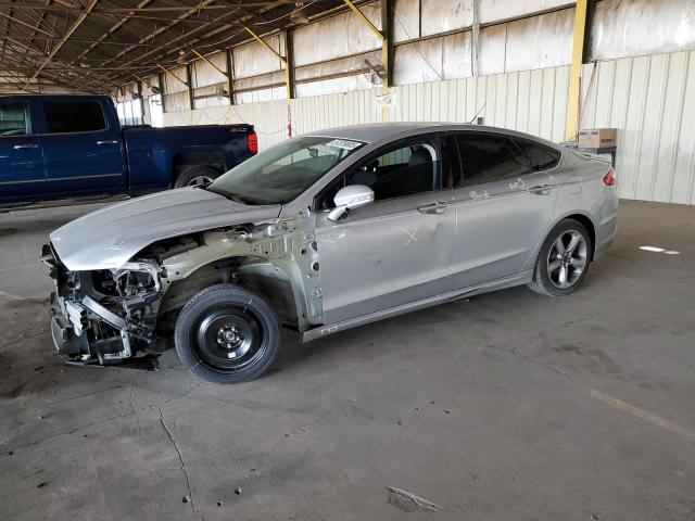 Photo 1 from auction – 2016 FORD FUSION SE with VIN 3FA6P0H73GR281914