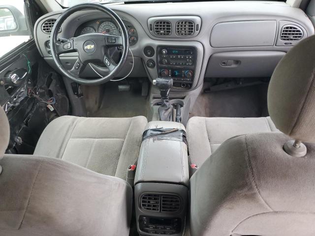 Photo 8 from auction – 2005 CHEVROLET TRAILBLAZE with VIN 1GNDS13S952115990