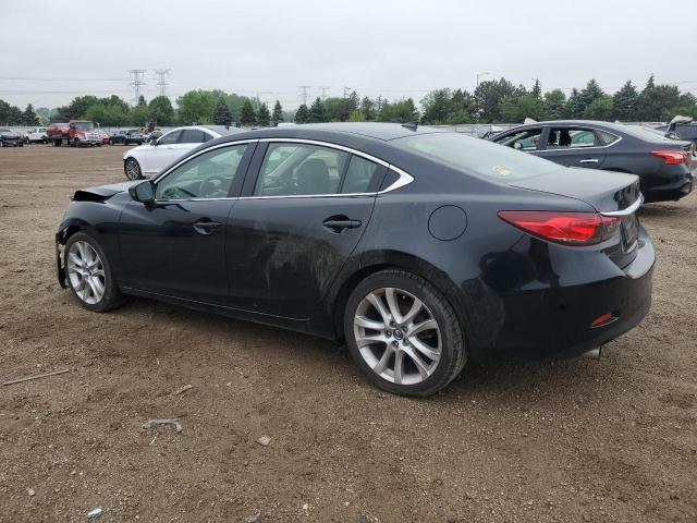 Photo 2 from auction – 2016 MAZDA 6 TOURING with VIN JM1GJ1V5XG1429611