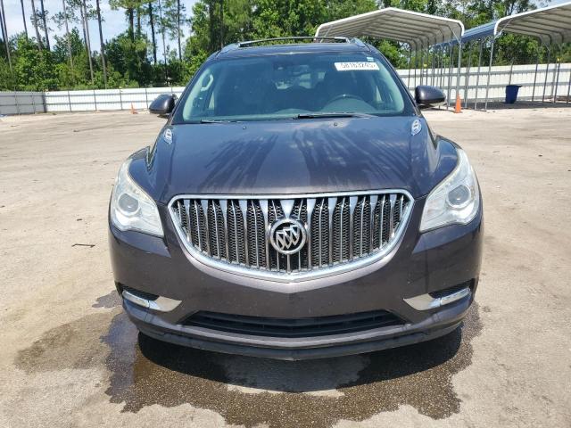 Photo 5 from auction – 2015 BUICK ENCLAVE with VIN 5GAKVCKD6FJ389310