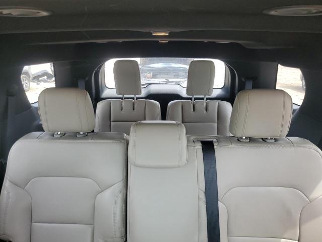 Photo 10 from auction – 2018 FORD EXPLORER X with VIN 1FM5K8D87JGB93654