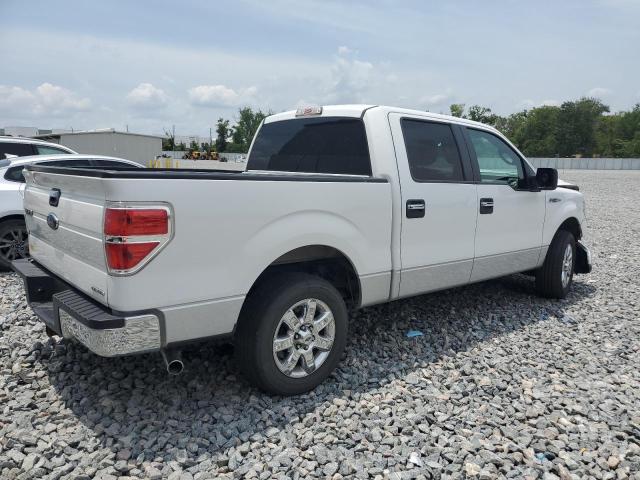 Photo 3 from auction – 2013 FORD F150 SUPER with VIN 1FTEW1CM8DFC62361