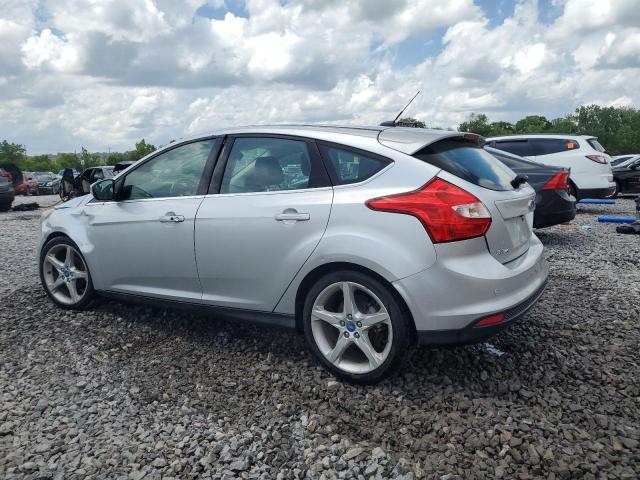 Photo 2 from auction – 2012 FORD FOCUS TITA with VIN 1FAHP3N22CL219643