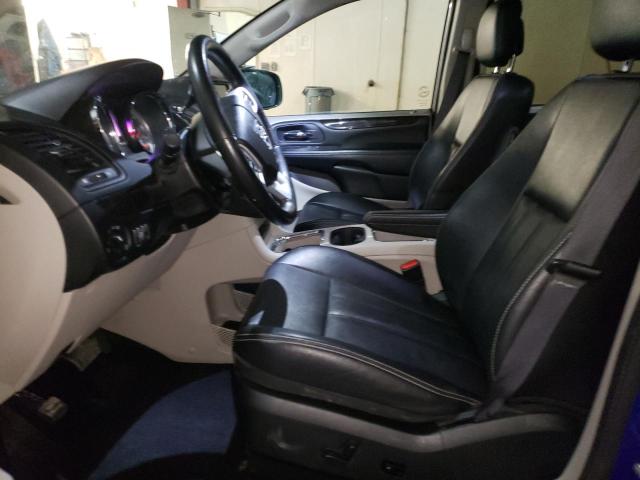 Photo 7 from auction – 2019 DODGE GRAND CARA with VIN 2C4RDGDG0KR645736