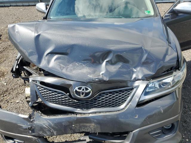 Photo 11 from auction – 2011 TOYOTA CAMRY BASE with VIN 4T1BF3EK5BU214041