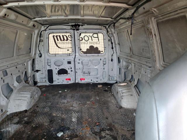 Photo 10 from auction – 2011 FORD ECONOLINE with VIN 1FTNE2EWXBDA09204