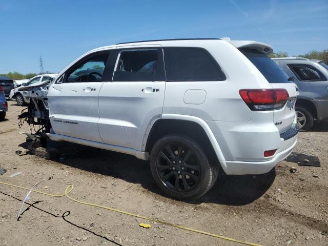 Photo 2 from auction – 2018 JEEP GRAND CHER with VIN 1C4RJFAG5JC294823