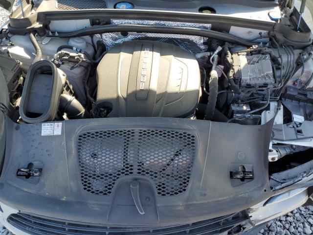 Photo 11 from auction – 2019 PORSCHE MACAN with VIN WP1AA2A58KLB00595