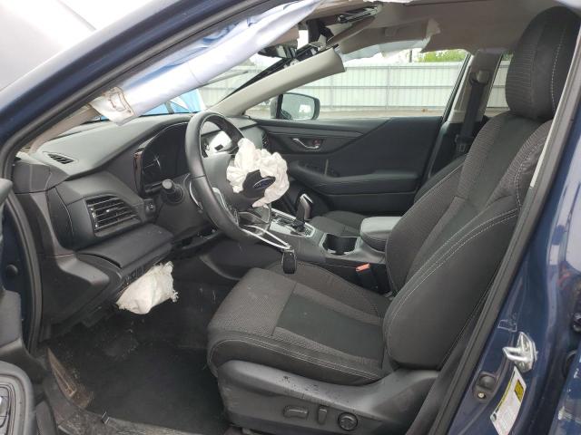 Photo 7 from auction – 2023 SUBARU OUTBACK PR with VIN 4S4BTAFC8P3211006