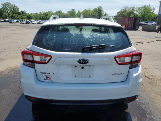 Photo 6 from auction – 2019 SUBARU IMPREZA PR with VIN 4S3GTAC68K3709871