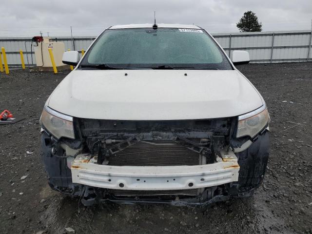 Photo 5 from auction – 2011 FORD EDGE SPORT with VIN 2FMDK3AK4BBA76038