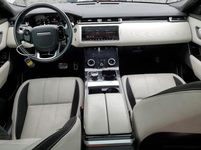Photo 8 from auction – 2018 LAND ROVER RANGE ROVE with VIN SALYL2RV7JA716628