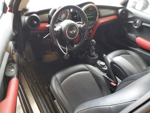 Photo 8 from auction – 2017 MINI COOPER with VIN WMWXP5C30H2D17046