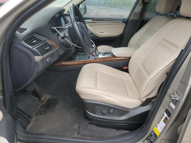 Photo 7 from auction – 2011 BMW X5 XDRIVE3 with VIN 5UXZV4C5XBL406312