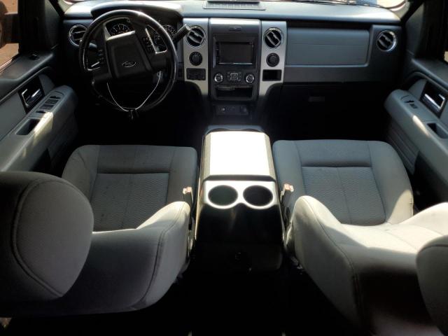 Photo 8 from auction – 2013 FORD F150 SUPER with VIN 1FTFW1EF0DFB28480