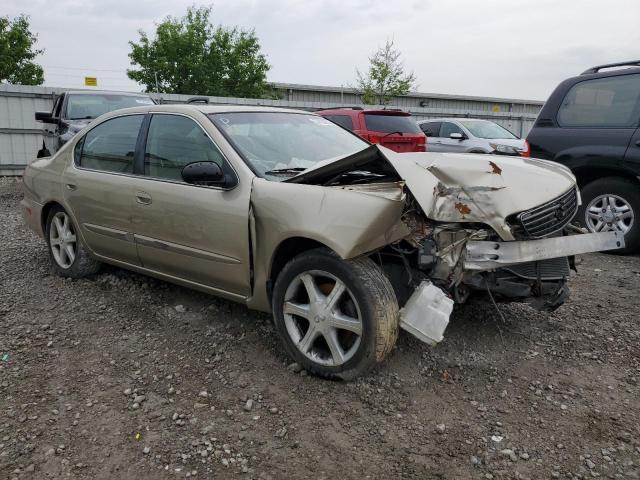 Photo 4 from auction – 2002 INFINITI I35 with VIN JNKDA31A12T028753
