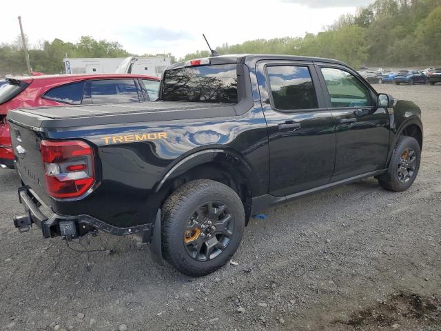 Photo 3 from auction – 2024 FORD MAVERICK X with VIN 3FTTW8C95RRA96225