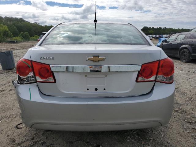 Photo 6 from auction – 2011 CHEVROLET CRUZE LS with VIN 1G1PC5SH9B7108626