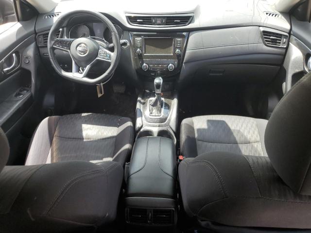 Photo 8 from auction – 2019 NISSAN ROGUE with VIN 5N1AT2MT3KC763882