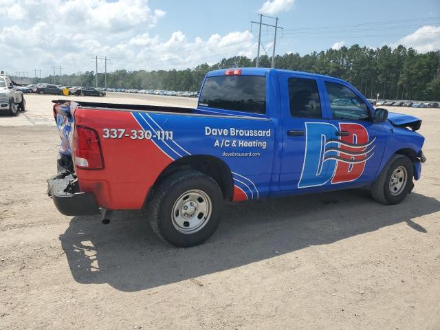 Photo 3 from auction – 2022 RAM 1500 CLASSIC with VIN 1C6RR6FGXNS171166