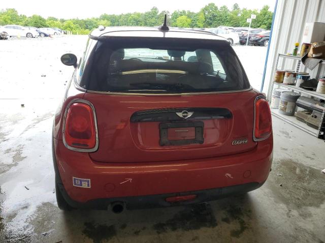 Photo 6 from auction – 2017 MINI COOPER with VIN WMWXP5C30H2D17046