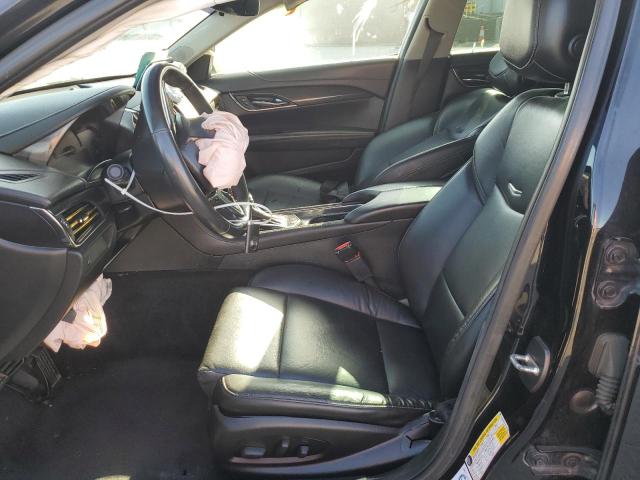 Photo 7 from auction – 2014 CADILLAC ATS with VIN 1G6AA5RA4E0103331