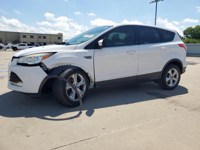 FORD ESCAPE SE 2014 with VIN 1FMCU9GX3EUB59065 - Photo from auction