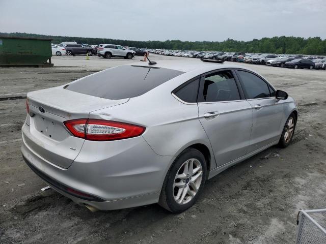 Photo 3 from auction – 2016 FORD FUSION SE with VIN 3FA6P0H78GR219246